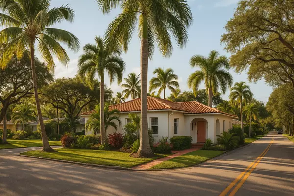 Move to Fort Lauderdale FL: Why Victoria Park Is a Top Choice