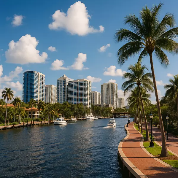 Move to Fort Lauderdale FL: A First-Time Homebuyer's Guide to Victoria Park