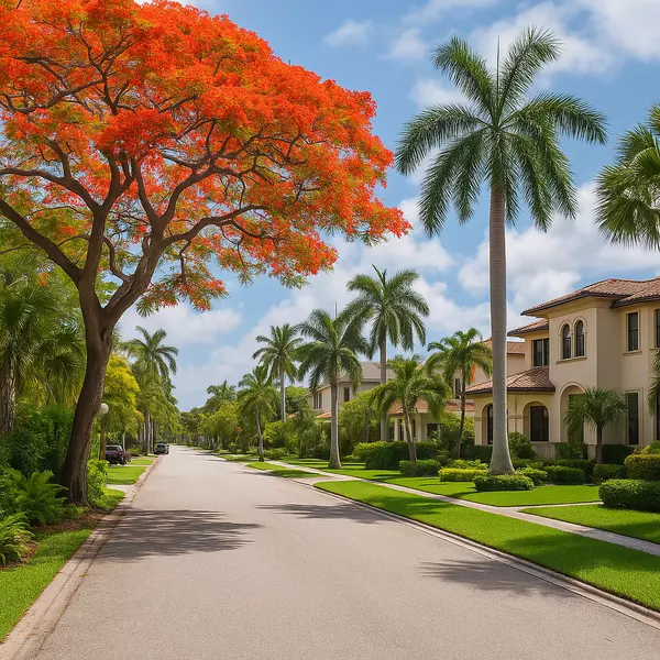 feature image of Neighborhood Spotlight: Victoria Park, Fort Lauderdale