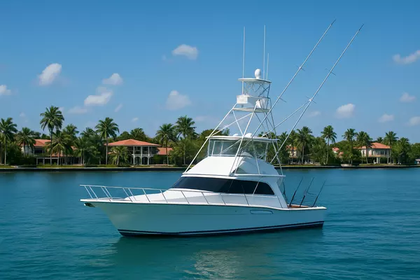 Fishing Headquarters: Your Gateway to the Best Fishing in Fort Lauderdale