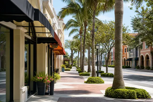 Moving to the Treasure Coast from Fort Lauderdale