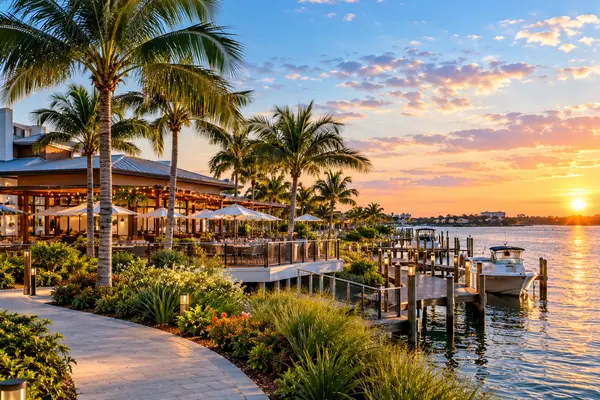 What The Grove at Port District Means for Buyers in Port St. Lucie
