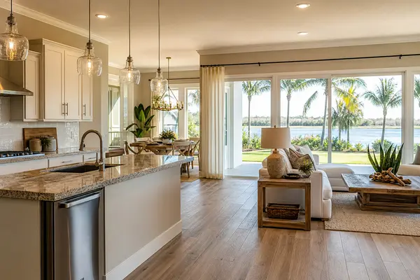Port St. Lucie Growth Among Large Florida Cities,Melissa Carbonell