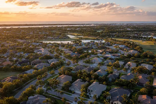 Tradition New Construction for Port St. Lucie Downsizers