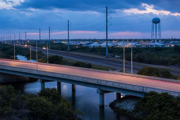 Why Port St. Lucie Is Seeing a 55+ Construction Boom Right Now
