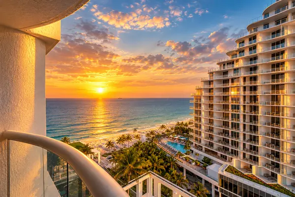 feature image of How Does Florida's Condo Insurance Crisis Affect Fort Lauderdale Owners?