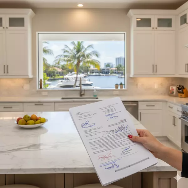 How to Handle Multiple Offers on Your Fort Lauderdale Property