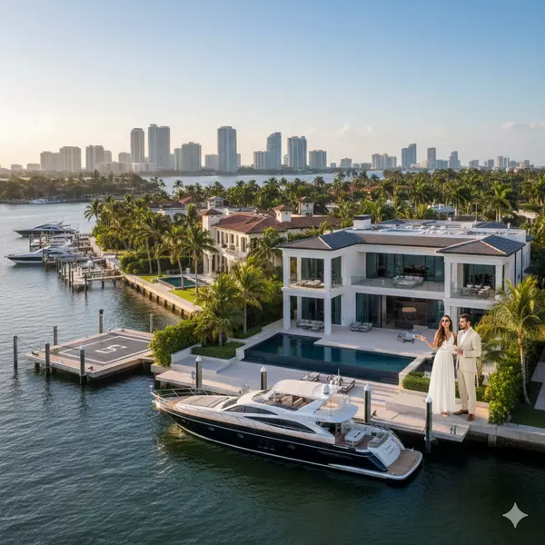 What Luxury Buyers Are Looking For in Fort Lauderdale’s High End Homes