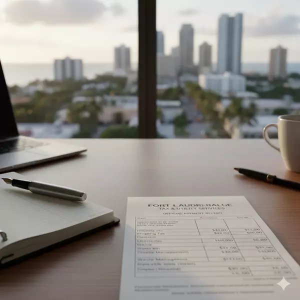 Do You Pay Taxes When Selling a Home in Fort Lauderdale, FL?
