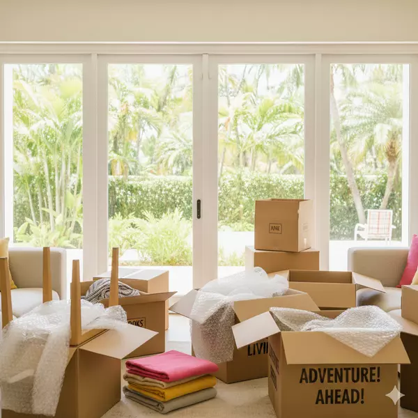 feature image of How to Emotionally Detach When Selling Your Family Home