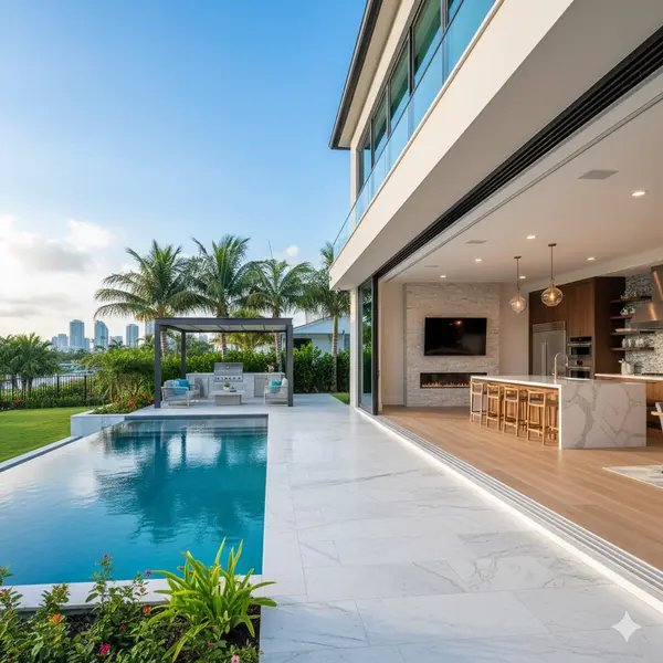 How to Choose Upgrades That Impress Fort Lauderdale Buyers,Melissa Carbonell
