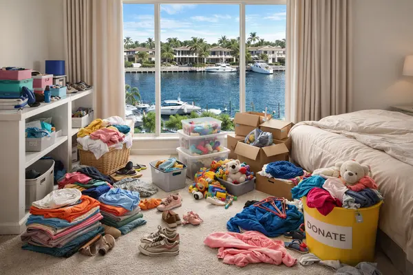 Should You Declutter or Remodel Before Selling in Fort Lauderdale?,Melissa Carbonell