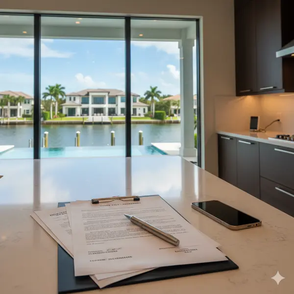 What Documents Do You Need to Sell a Home in Fort Lauderdale,Melissa Carbonell