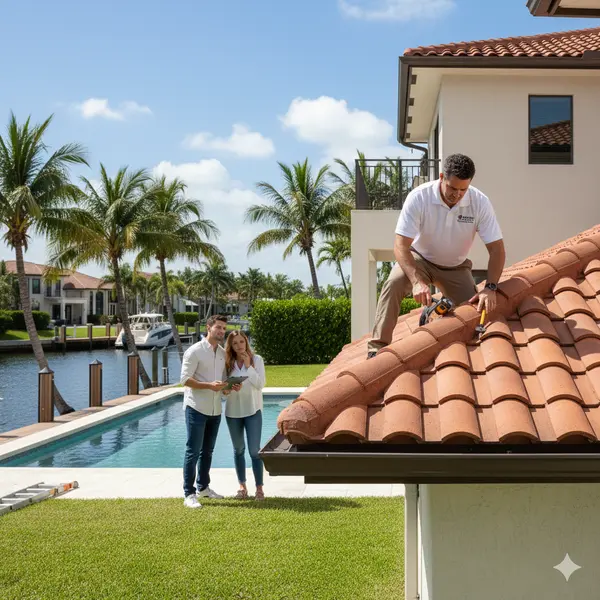 How to Prepare for a Home Inspection When Selling in Fort Lauderdale,Melissa Carbonell