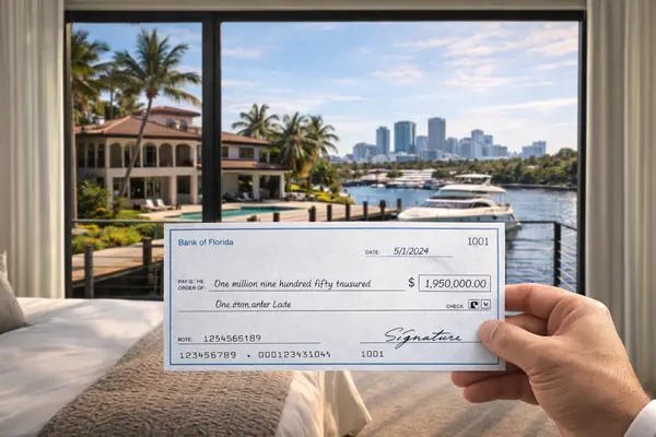 How to Sell Your Fort Lauderdale Home Faster Without Dropping the Price,Melissa Carbonell