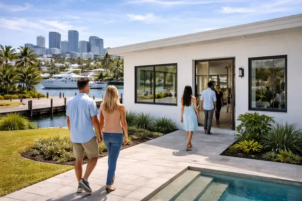 How to Price Your Fort Lauderdale Home to Sell Fast Without Losing Money