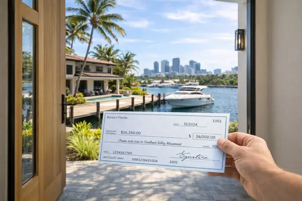 feature image of Should You Offer Buyer Incentives When Selling Your Fort Lauderdale Home