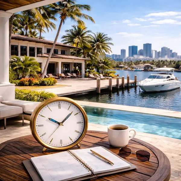How to Time the Market When Selling Your Fort Lauderdale Home,Melissa Carbonell