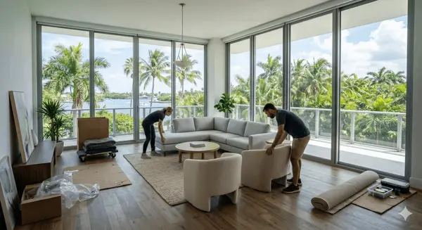 How to Stage Your Fort Lauderdale Home to Attract More Buyers,Melissa Carbonell