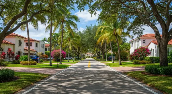 feature image of What Features Attract Buyers in Fort Lauderdale’s Coral Ridge Neighborhood