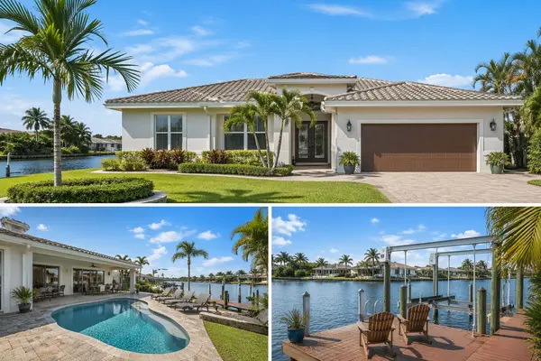 How to Market a Waterfront Property in Fort Lauderdale: Melissa Carbonell Explains