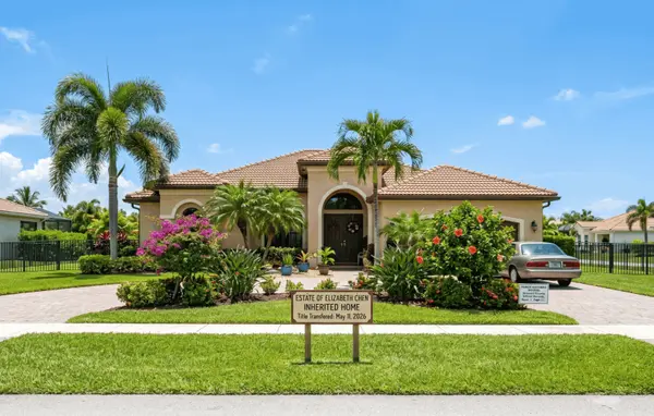 feature image of Selling an Inherited Home in Broward County: Where to Start