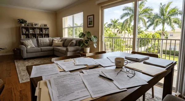 What Broward County Home Sellers Must Disclose (And What Happens If You Don't)