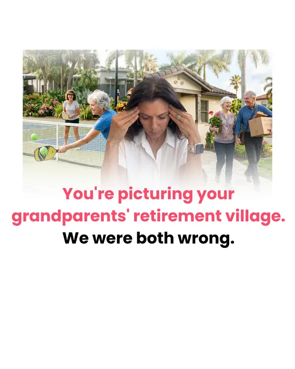 55+ Communities Aren't What You Think: A Guide for Fort Lauderdale Homeowners