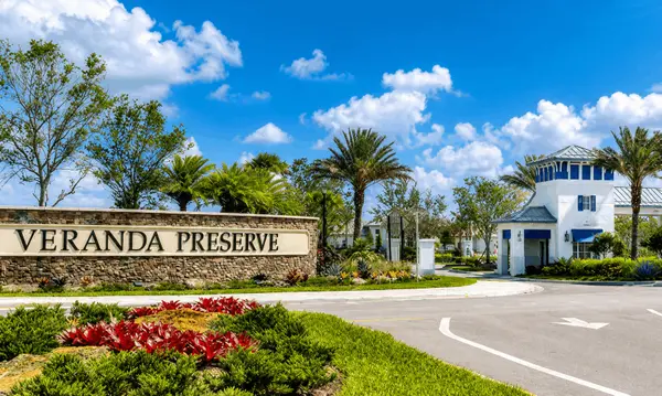 Veranda Preserve Port St. Lucie: Inside Lennar's 55+ Community in 2026