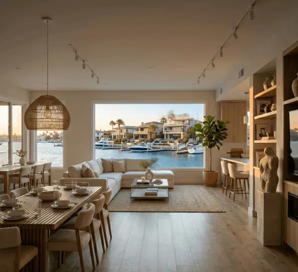 How to Stage Luxury Homes in Fort Lauderdale (Melissa’s Proven Tips)