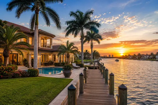 What Your Fort Lauderdale Home Equity Can Buy You Somewhere Else
