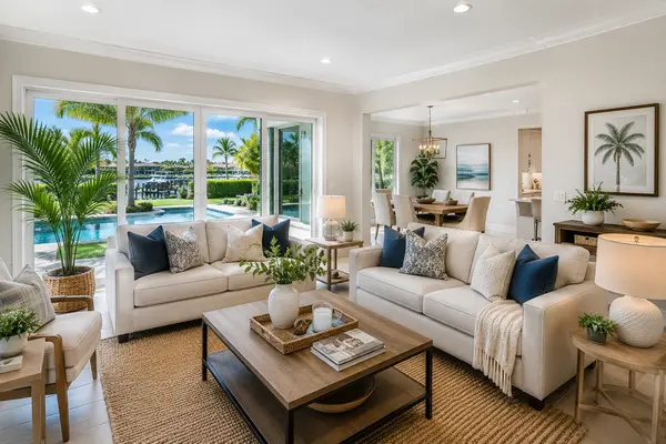 feature image of How to Declutter and Stage a Fort Lauderdale Home You've Lived In for 20 Years