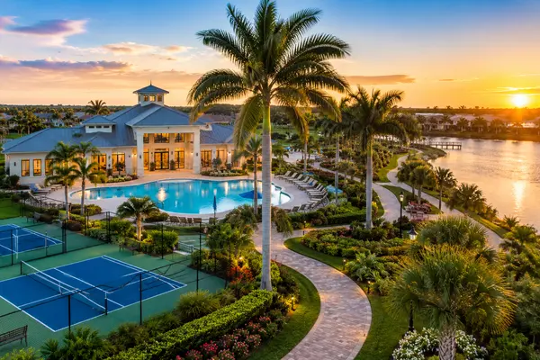feature image of The Active Adult Lifestyle on the Treasure Coast: What Fort Lauderdale Retirees Are Discovering
