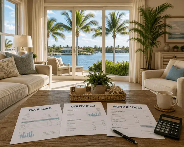 feature image of Financial Considerations for Buying in a 55+ Community: What Fort Lauderdale Homeowners Need to Know