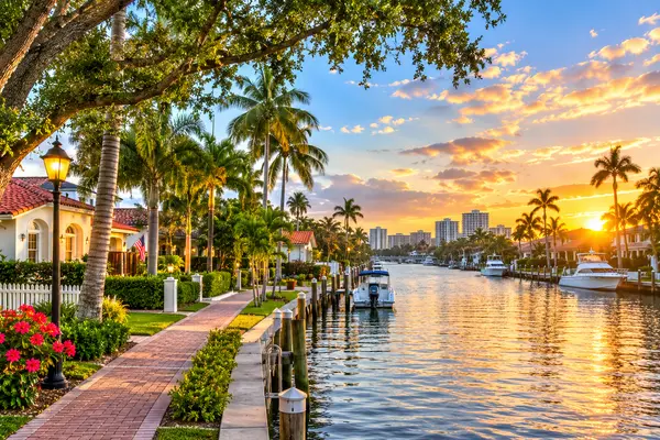 Stop Calling It Downsizing: Why Fort Lauderdale Empty Nesters Are Rightsizing Instead