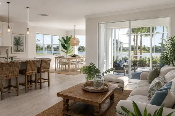 Fort Lauderdale to Port St. Lucie: Why Families Are Moving