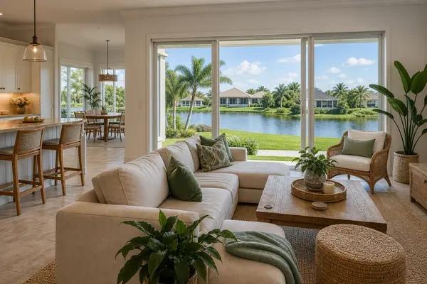 feature image of Downsizing Fort Lauderdale to Port St. Lucie: Bigger Life
