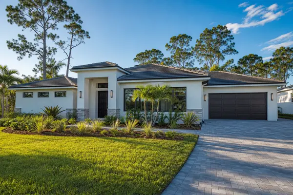 New Construction Homes Booming in Port St. Lucie