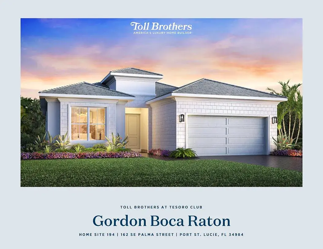 162 SE Palma St, Port St Lucie, FL 34984-6624