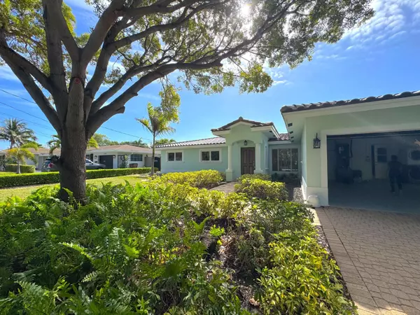 1001 SE 12th TER, Deerfield Beach, FL 33441