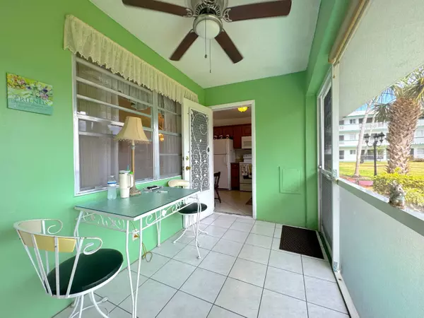 5300 Washington ST I105, Hollywood, FL 33021