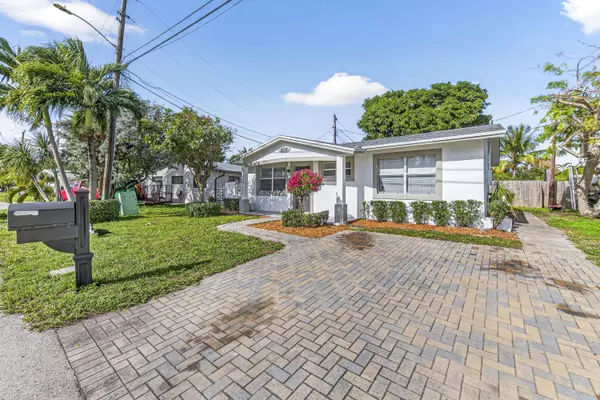 1903 NW 45th CT, Tamarac, FL 33309