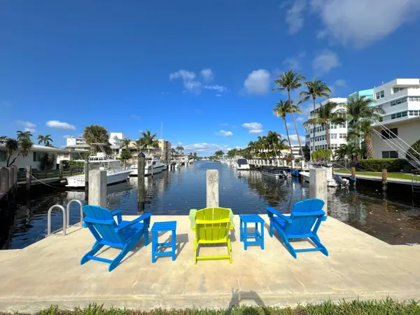 2815 NE 33rd AVE #106, Fort Lauderdale, FL 33308