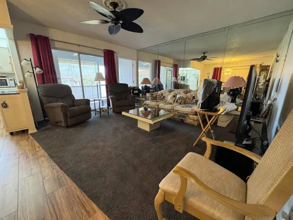 5300 Washington ST #P331, Hollywood, FL 33021