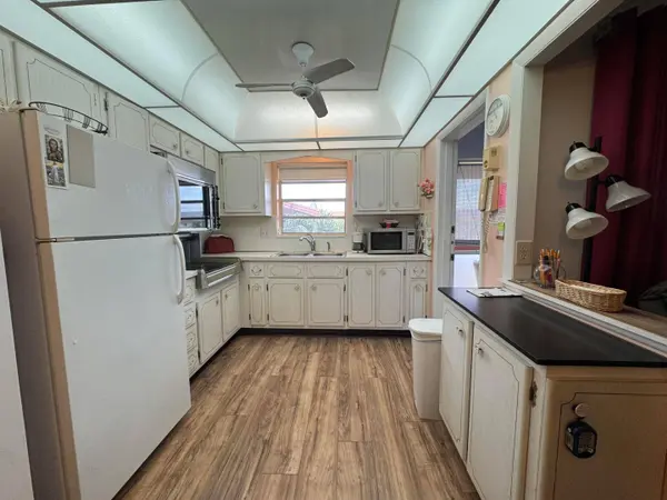 5300 Washington ST #P331, Hollywood, FL 33021