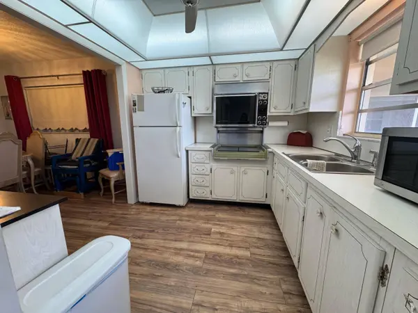 5300 Washington ST #P331, Hollywood, FL 33021