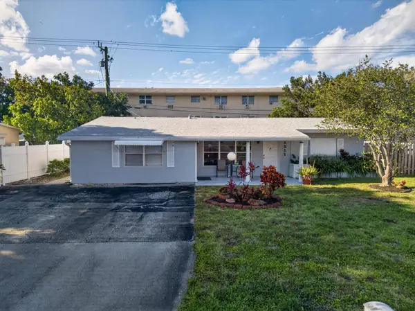 1211 NE 35th ST, Pompano Beach, FL 33064