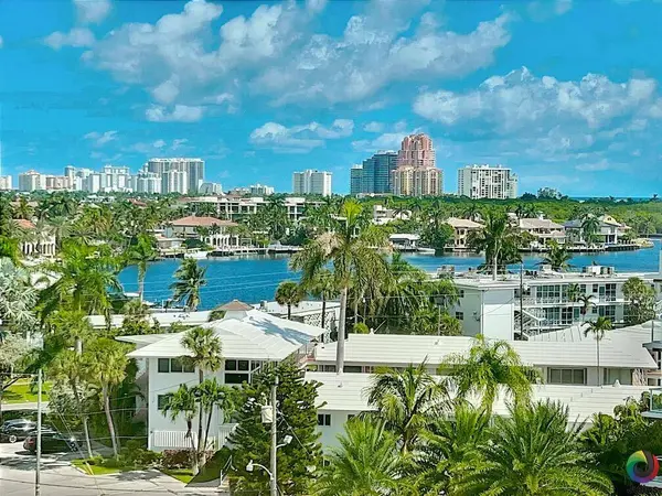2555 NE 11th ST #809, Fort Lauderdale, FL 33304