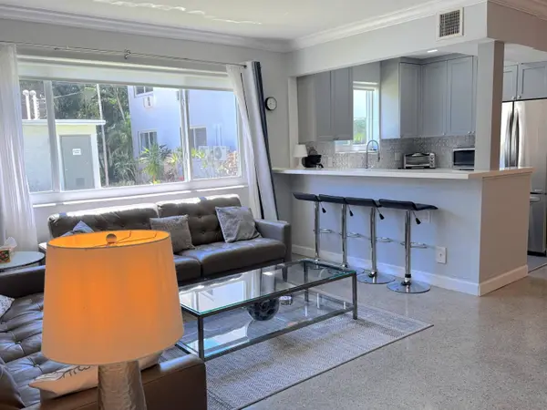 624 Antioch AVE #6, Fort Lauderdale, FL 33304
