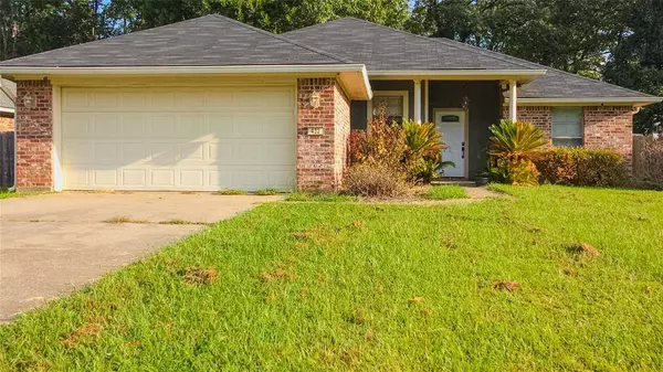 432 Red Oak Lane, Haughton, LA 71037